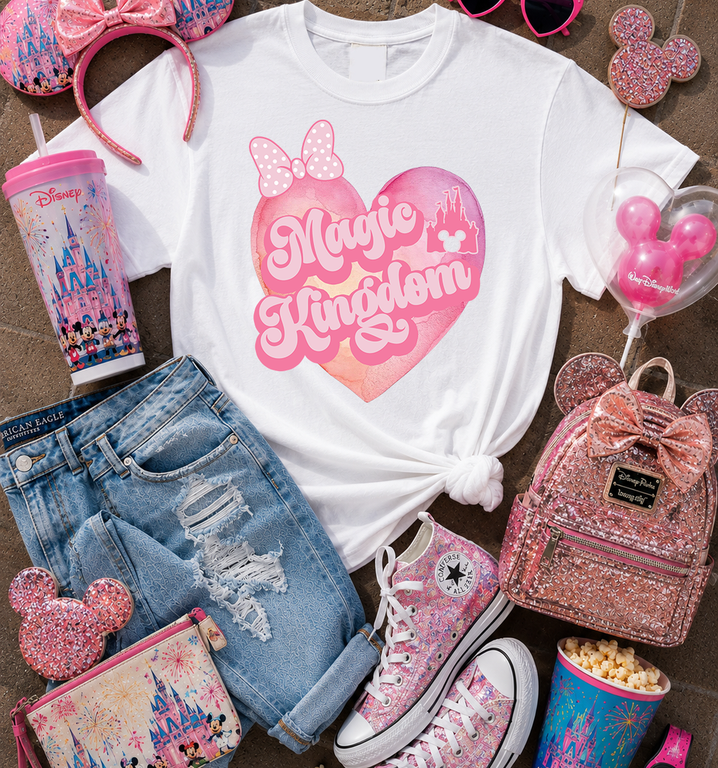 Magic Kingdom T-Shirt
