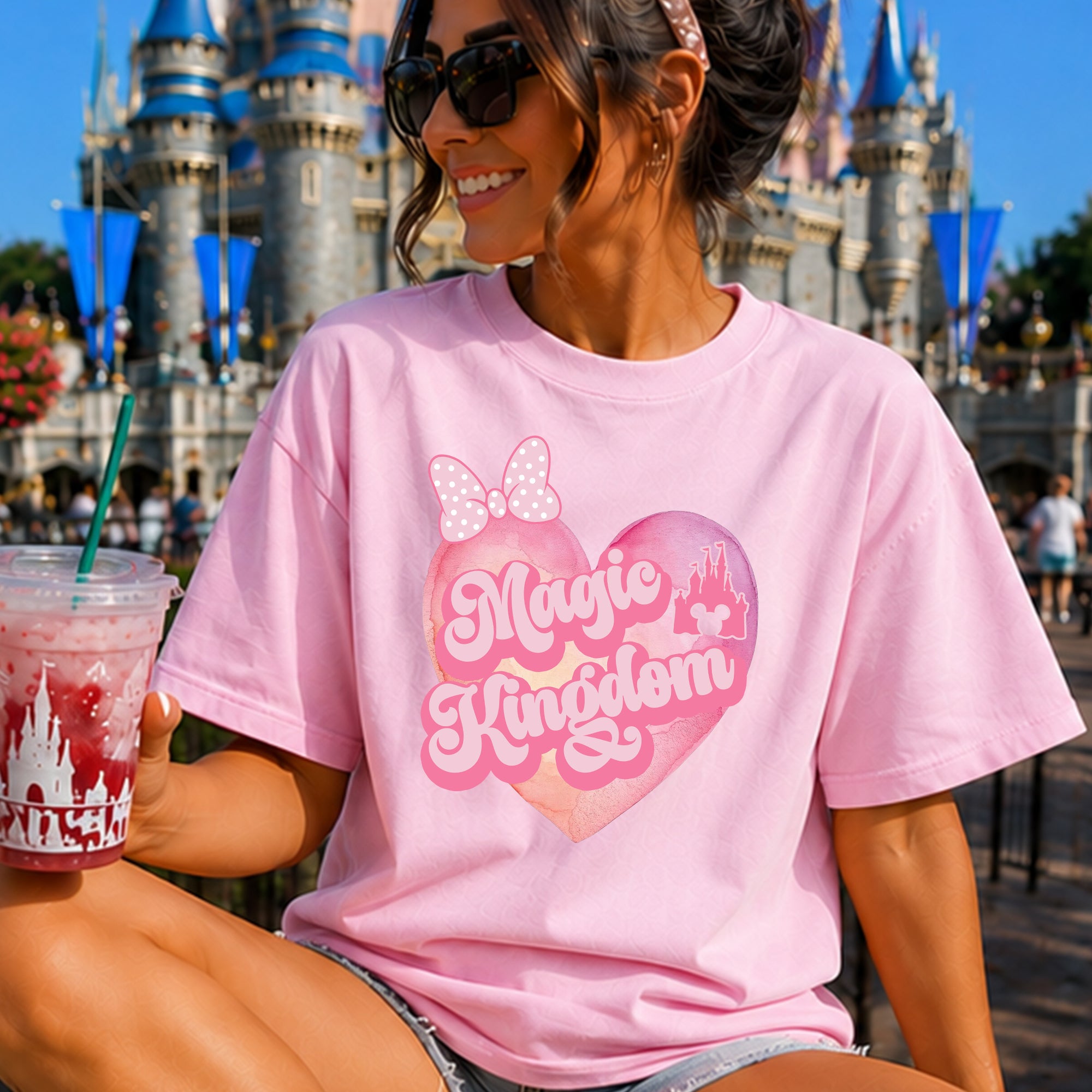 Magic Kingdom T-Shirt