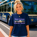 The Daisy Disney Bus T-Shirt