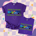 The Peter Pan Bus T-Shirt