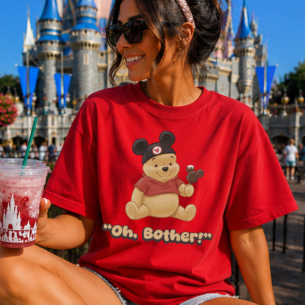 Oh Bother! Pooh T-Shirt