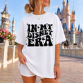 In my Disney Era T-Shirt