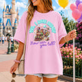 Yes, I love Disney T-Shirt