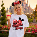 Main Character Energy T-shirt