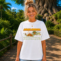 The Animal Kingdom Icon T-Shirt