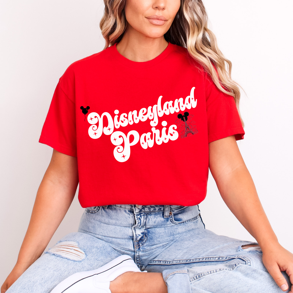 Disneyland Paris T-Shirt