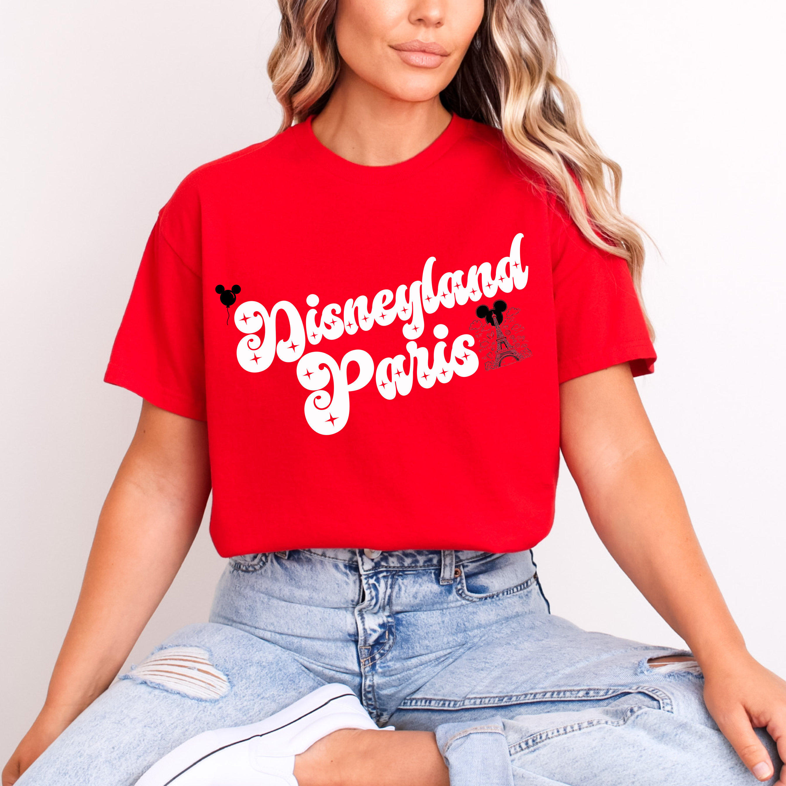 Disneyland Paris T-Shirt