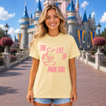 LIfe of a Park Girl T-Shirt
